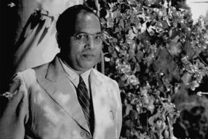 ambedkar and churchil