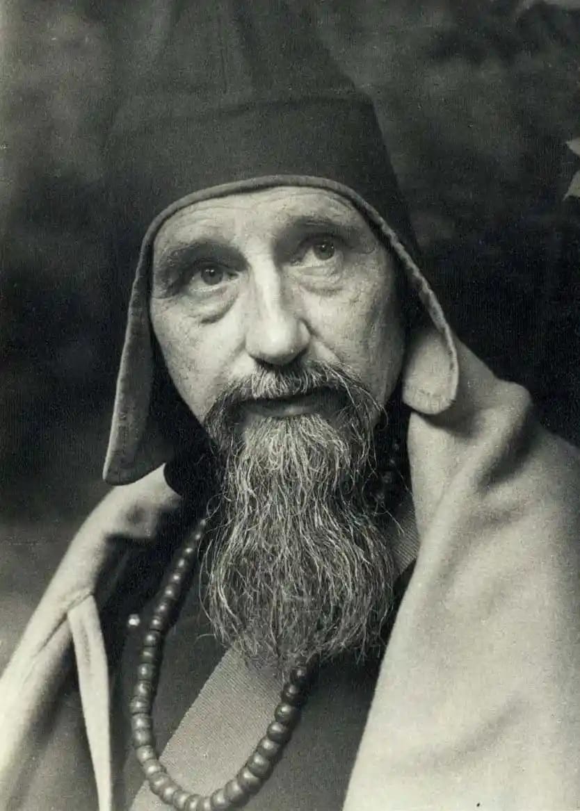 Great Buddhists of the Twentieth Century
