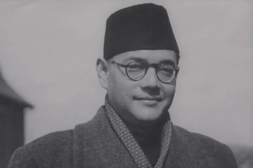 Subhash Chandra Bose is one of the most famous Indian personalities of all time