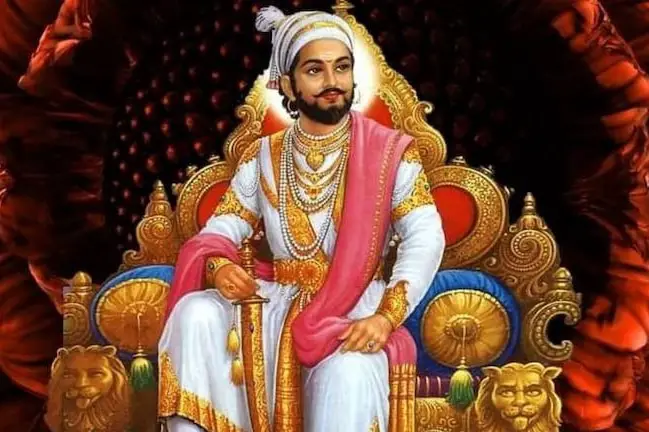 Shivaji Maharaj is one of the most famous Indian people of all time