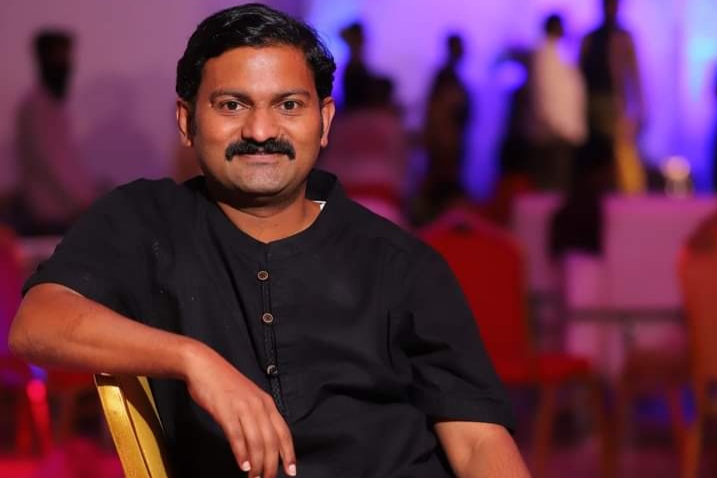 Pravin Dalimbkar Marathi Buddhist actors