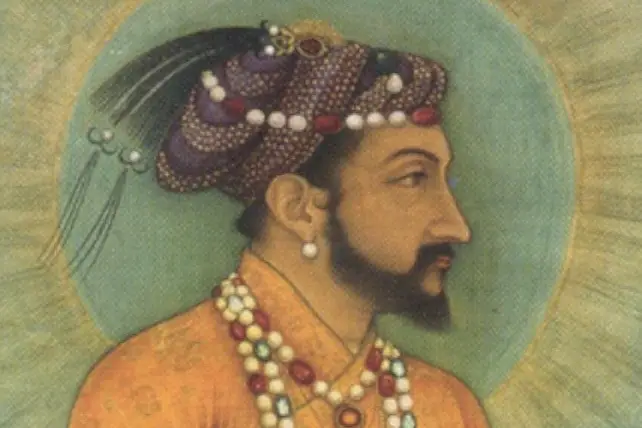 Shah Jahan is a famous Indian rural 