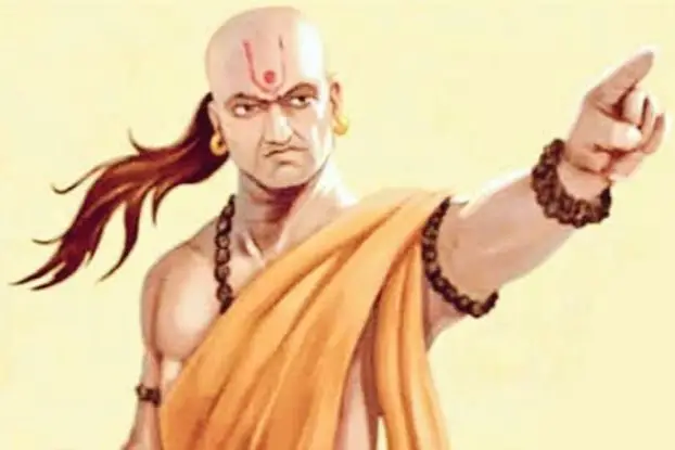 Chanakya is one of the most famous person from India 