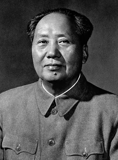 Famous Chinese People of All Time